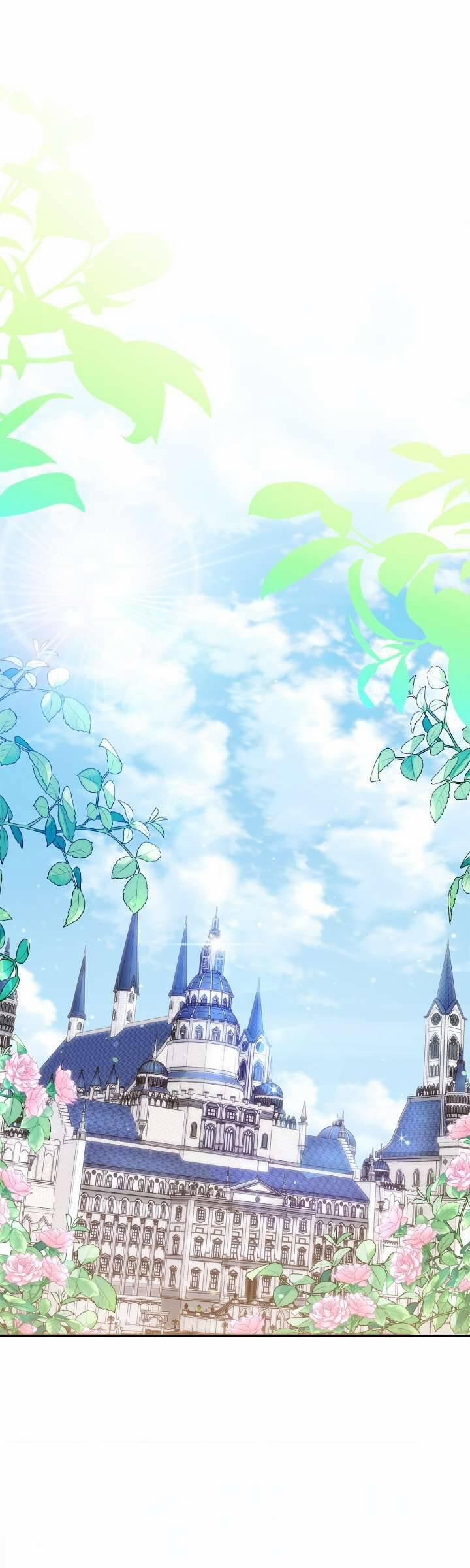 Tuy Là Hoàng Hậu, Nhưng Tôi Muốn Né Hoàng Đế 7 trang 30