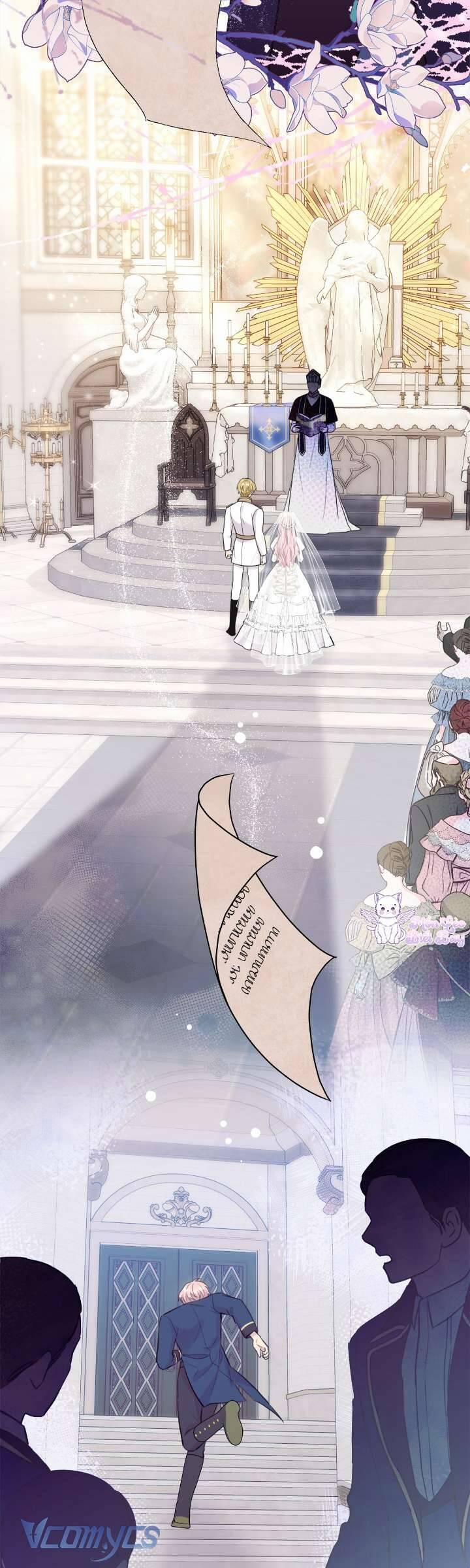 Tuy Là Hoàng Hậu, Nhưng Tôi Muốn Né Hoàng Đế 7 trang 7