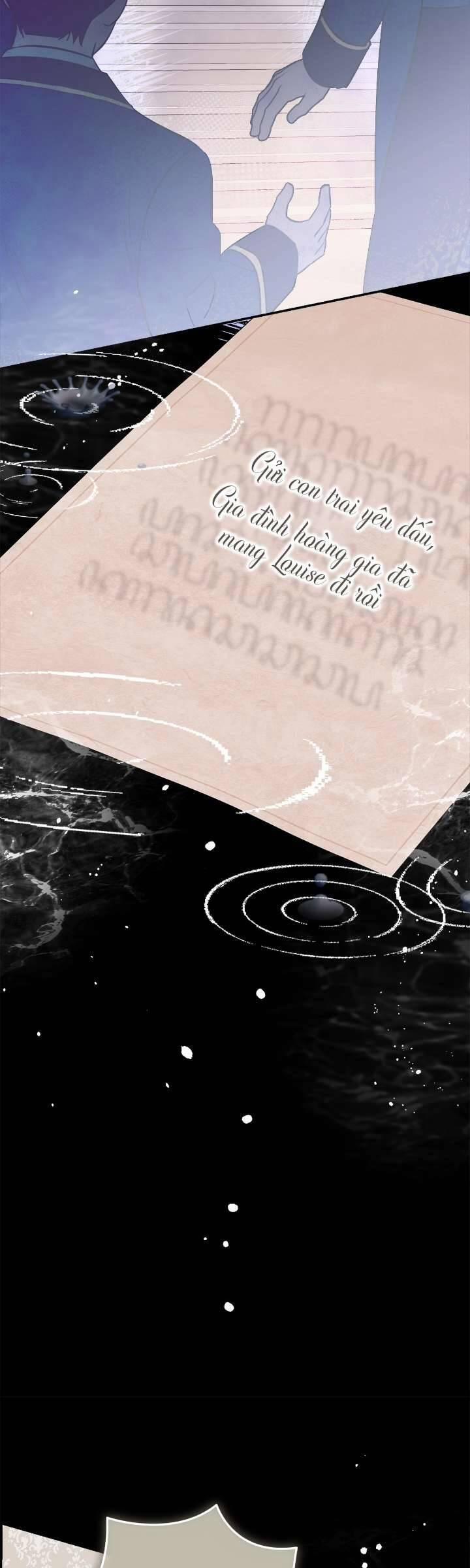 Tuy Là Hoàng Hậu, Nhưng Tôi Muốn Né Hoàng Đế 7 trang 8