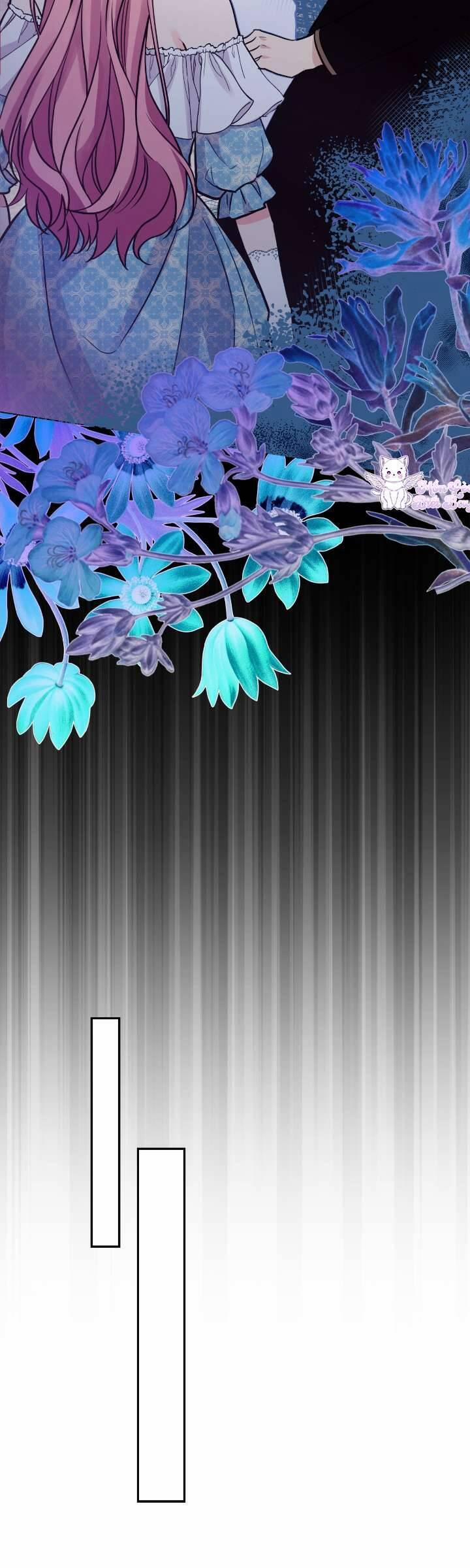 Tuy Là Hoàng Hậu, Nhưng Tôi Muốn Né Hoàng Đế 8 trang 16