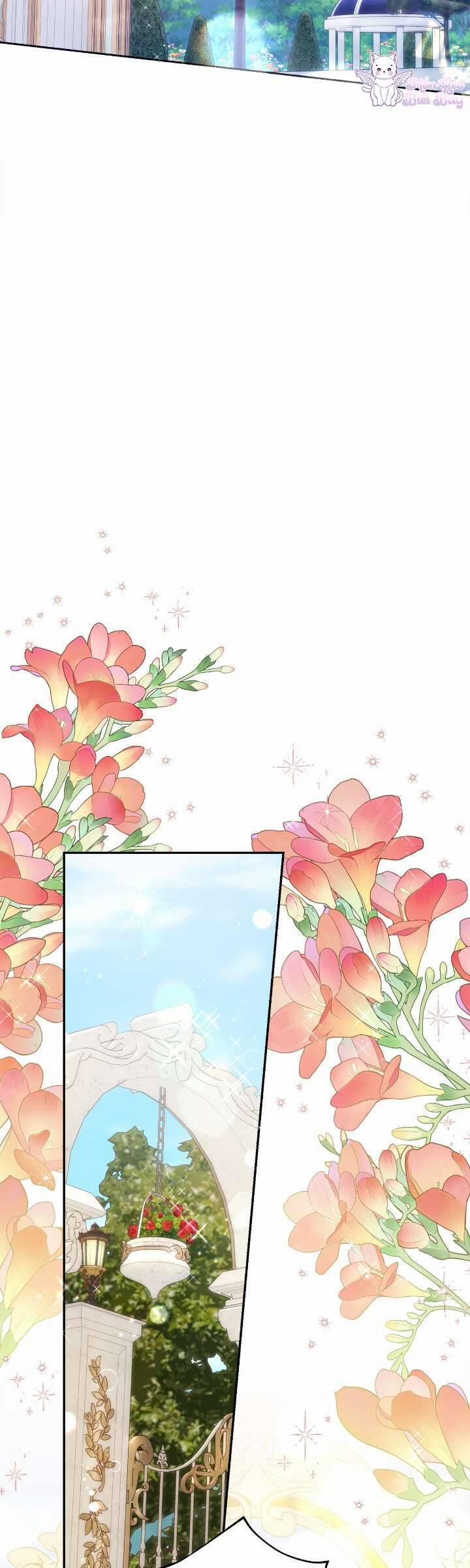 Tuy Là Hoàng Hậu, Nhưng Tôi Muốn Né Hoàng Đế 8 trang 20