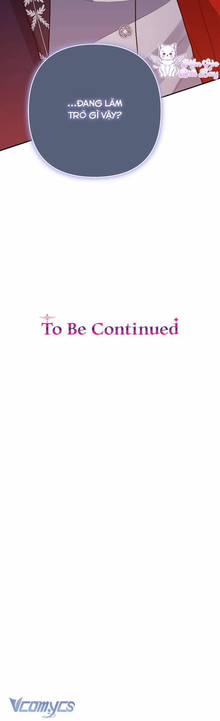 Tuy Là Hoàng Hậu, Nhưng Tôi Muốn Né Hoàng Đế 9 trang 53