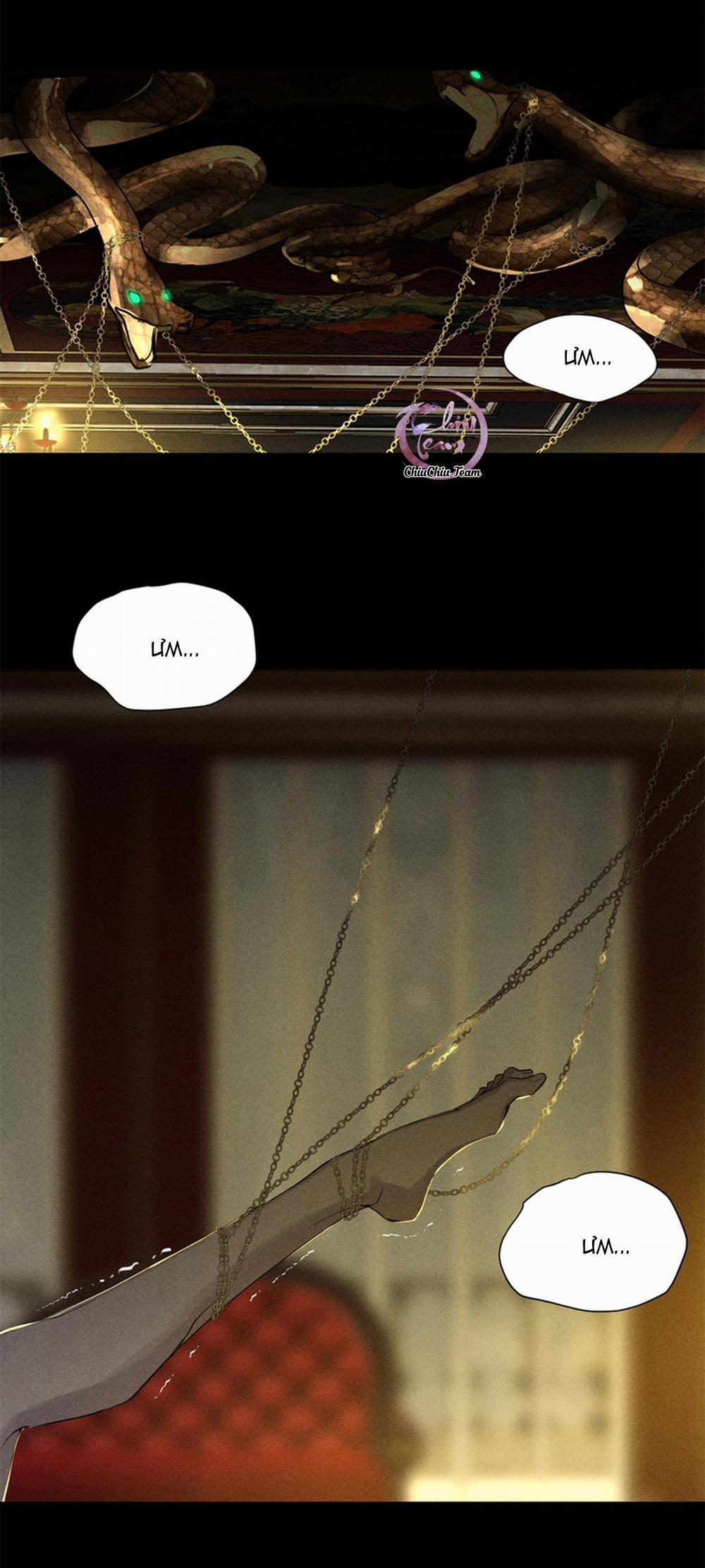 Tùy Tâm Tùy Ý 1 trang 1