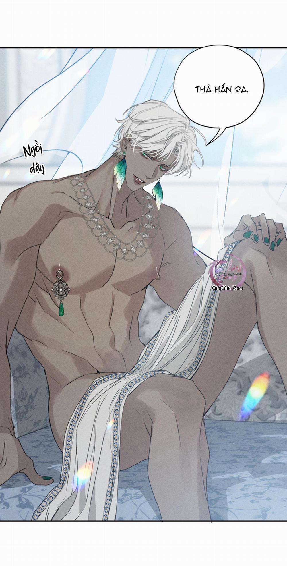 Tùy Tâm Tùy Ý 1 trang 13