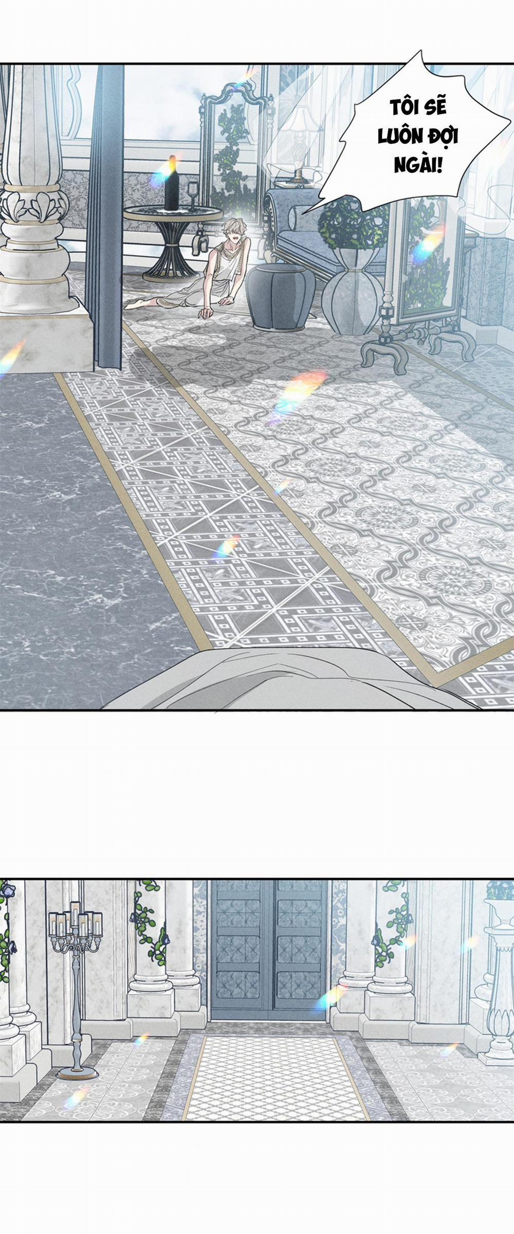 Tùy Tâm Tùy Ý 1 trang 20