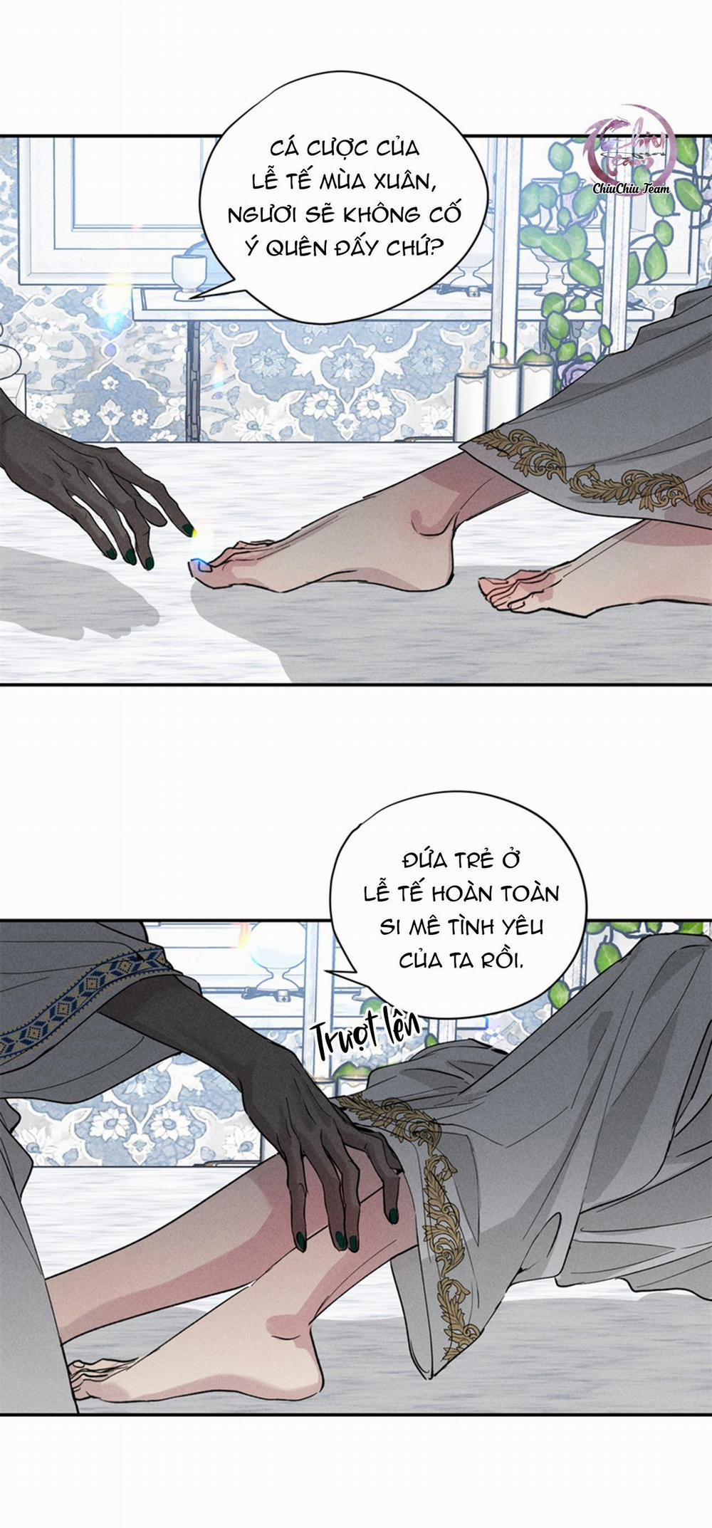 Tùy Tâm Tùy Ý 1 trang 23