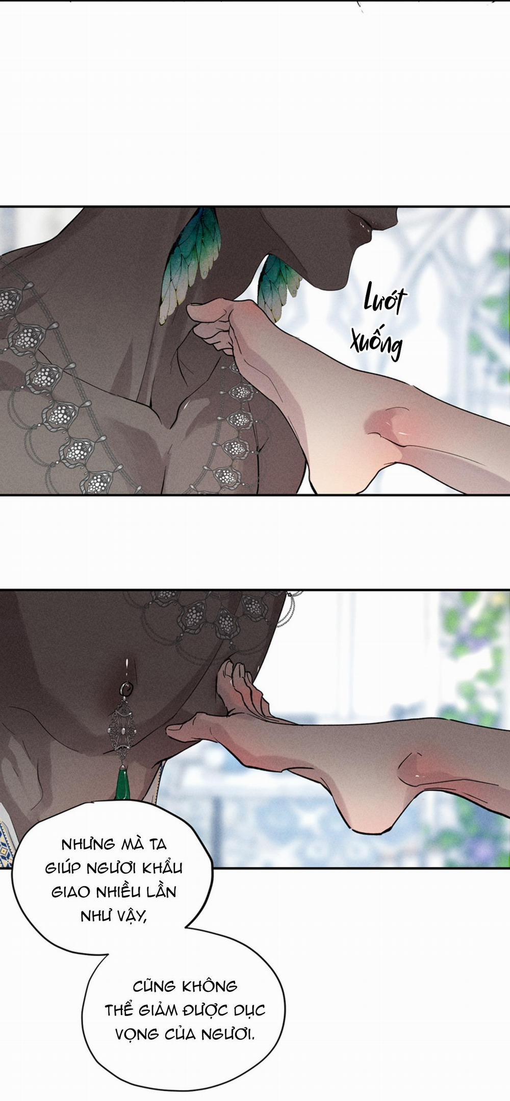 Tùy Tâm Tùy Ý 1 trang 25