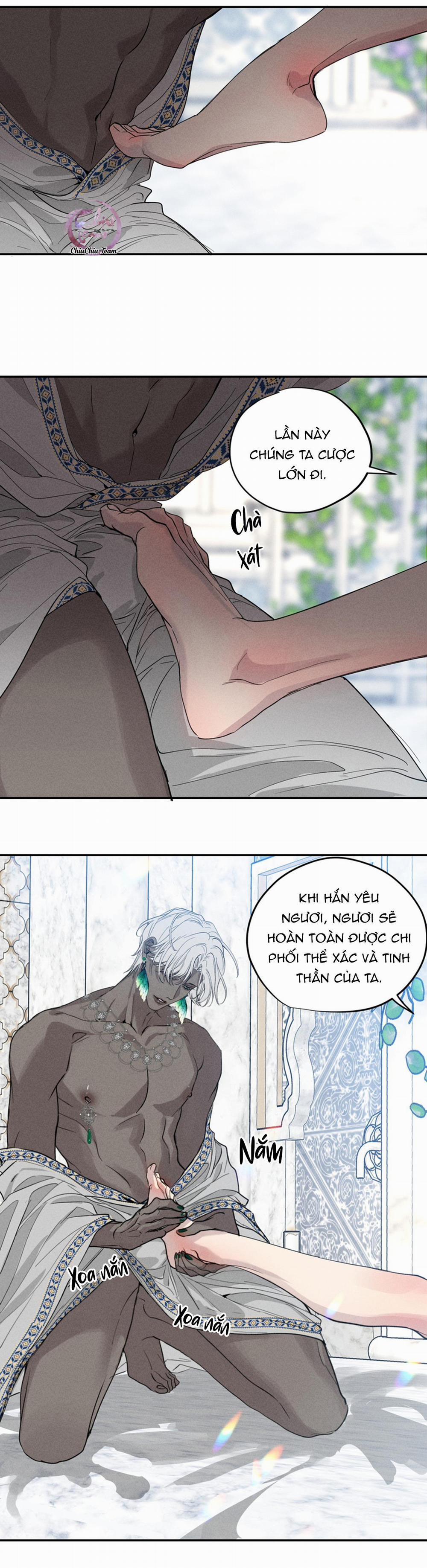 Tùy Tâm Tùy Ý 1 trang 26