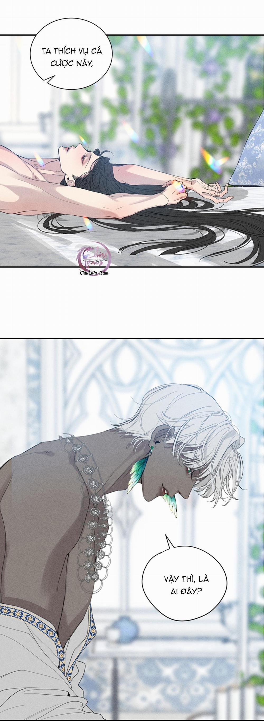 Tùy Tâm Tùy Ý 1 trang 27