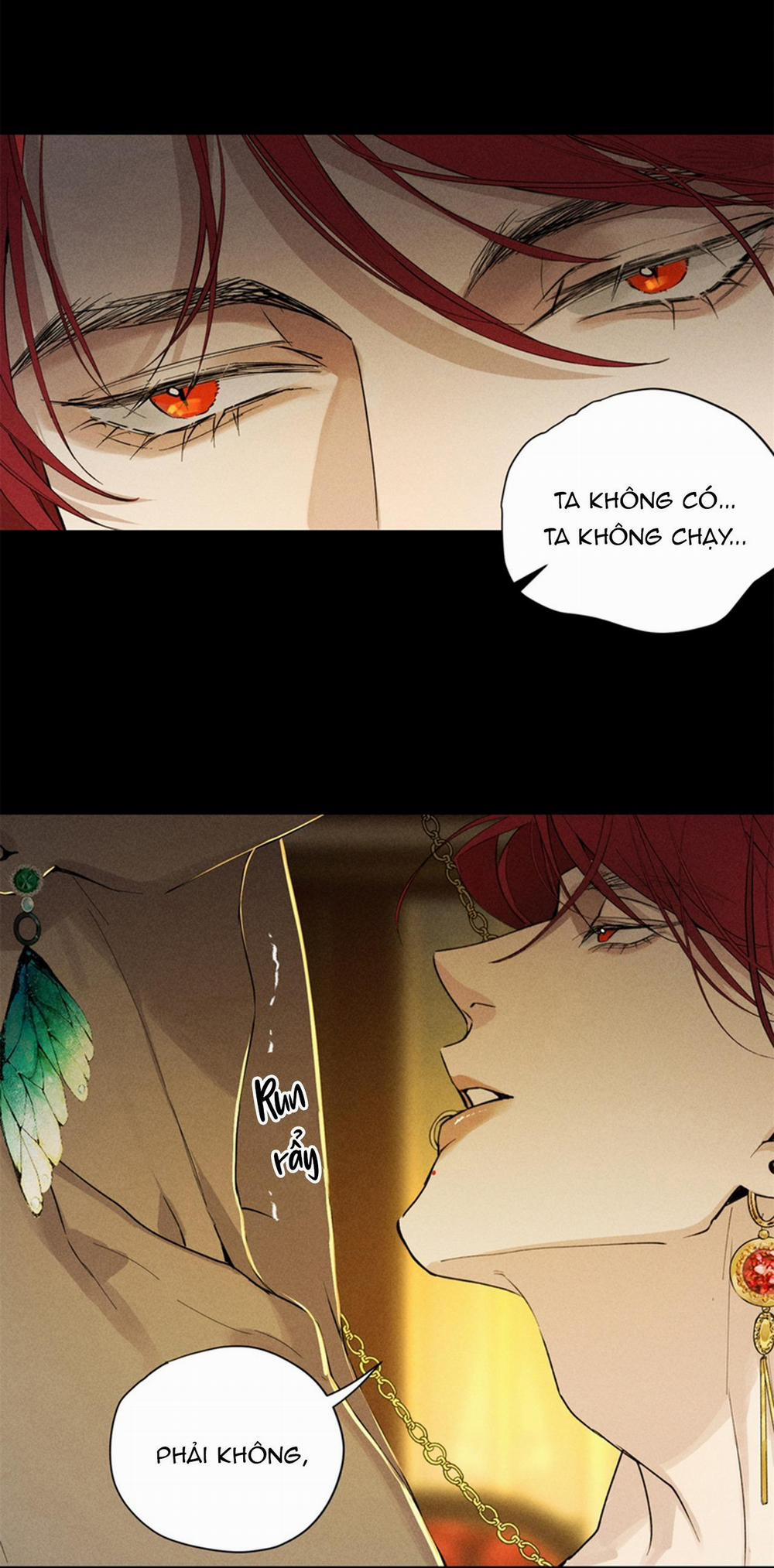 Tùy Tâm Tùy Ý 1 trang 3