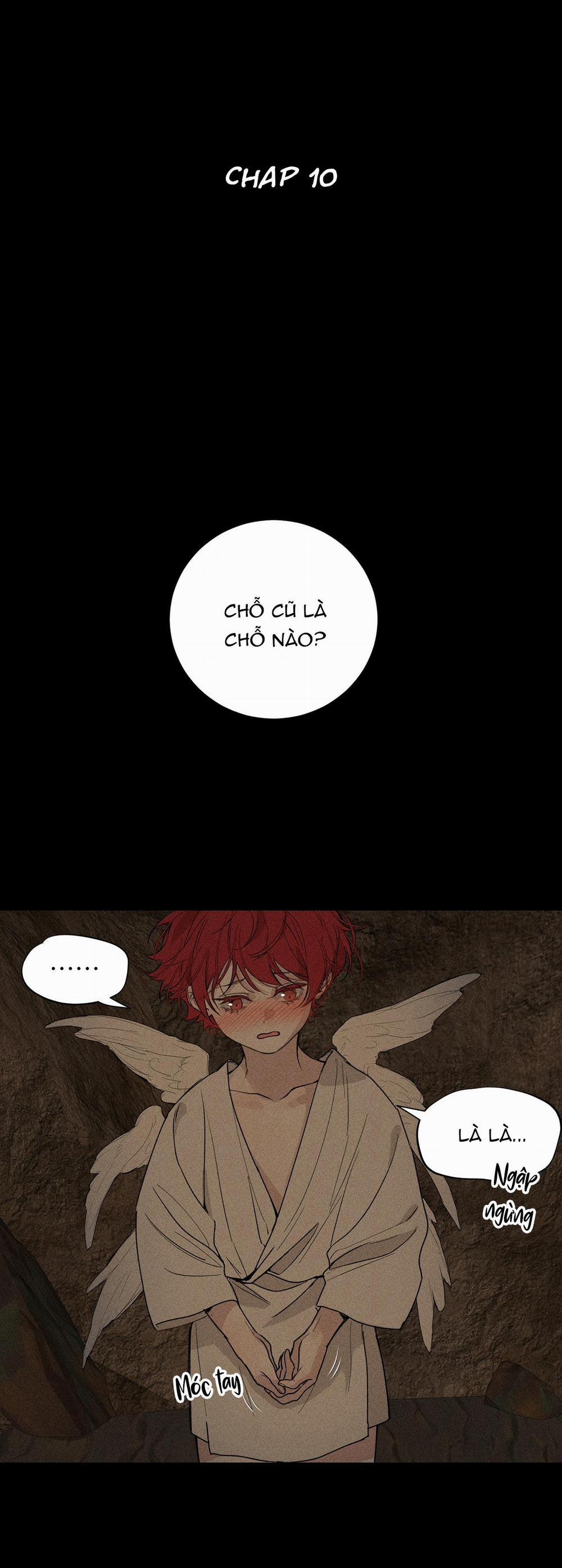 Tùy Tâm Tùy Ý 10 trang 0