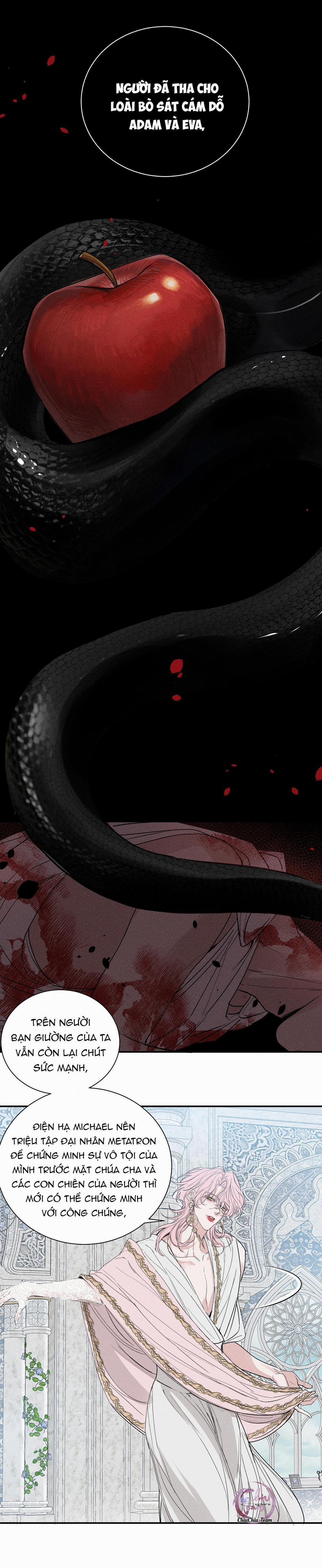 Tùy Tâm Tùy Ý 10 trang 14