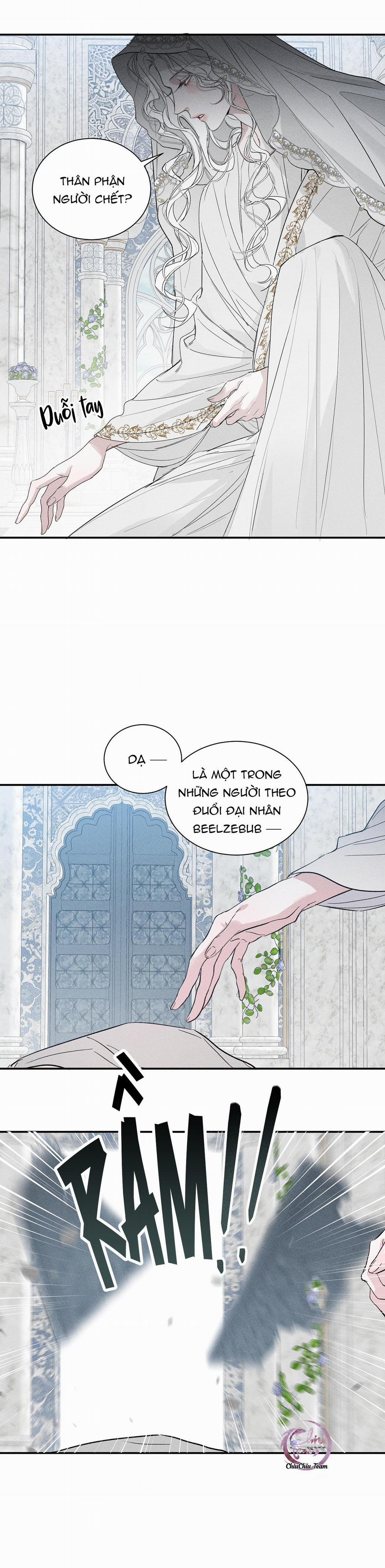 Tùy Tâm Tùy Ý 10 trang 5