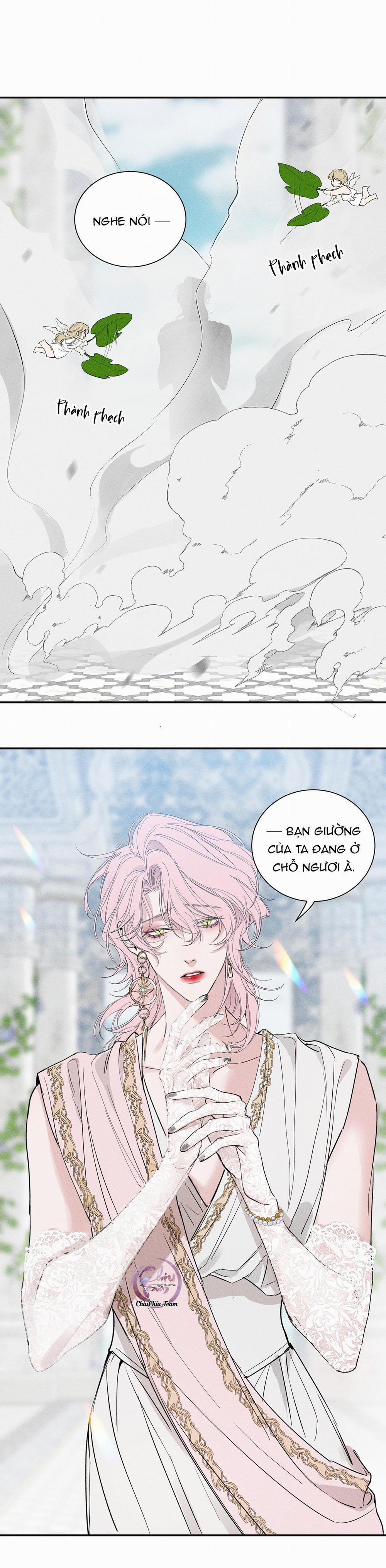 Tùy Tâm Tùy Ý 10 trang 6