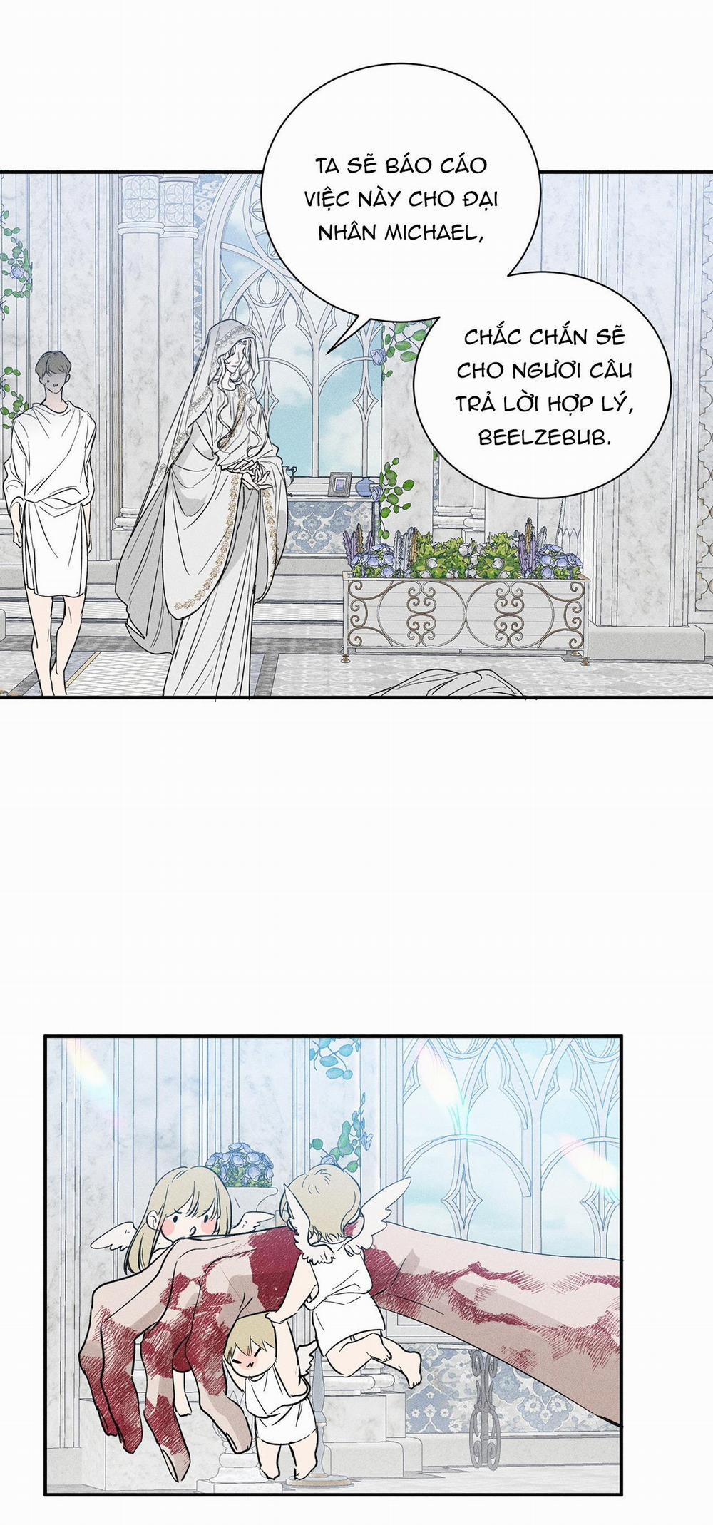 Tùy Tâm Tùy Ý 10 trang 7