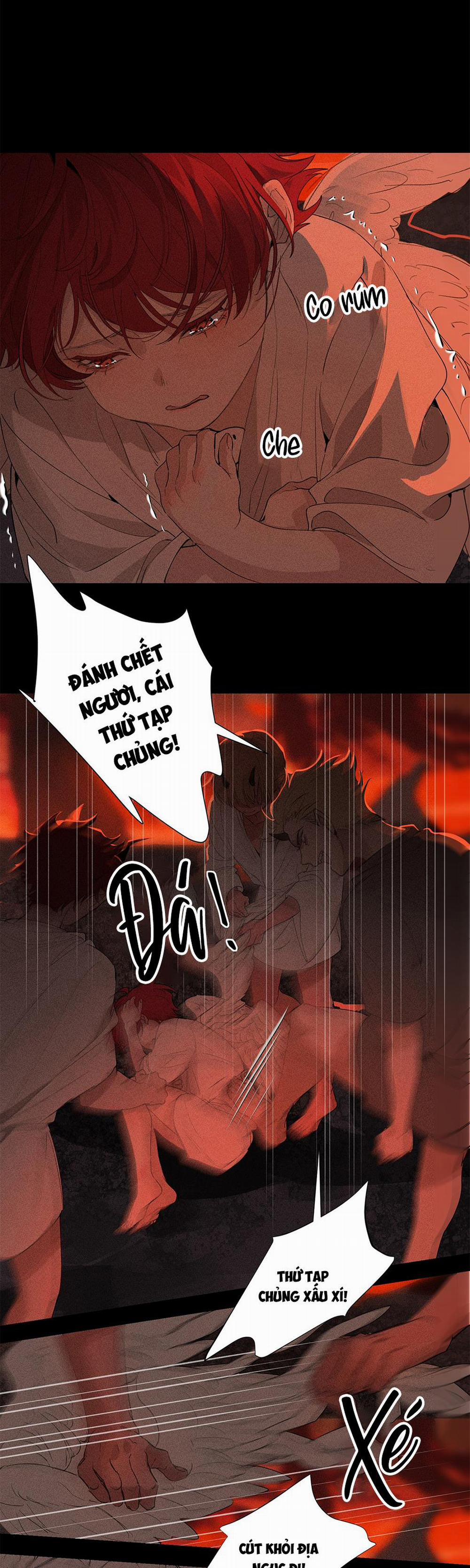 Tùy Tâm Tùy Ý 2 trang 1