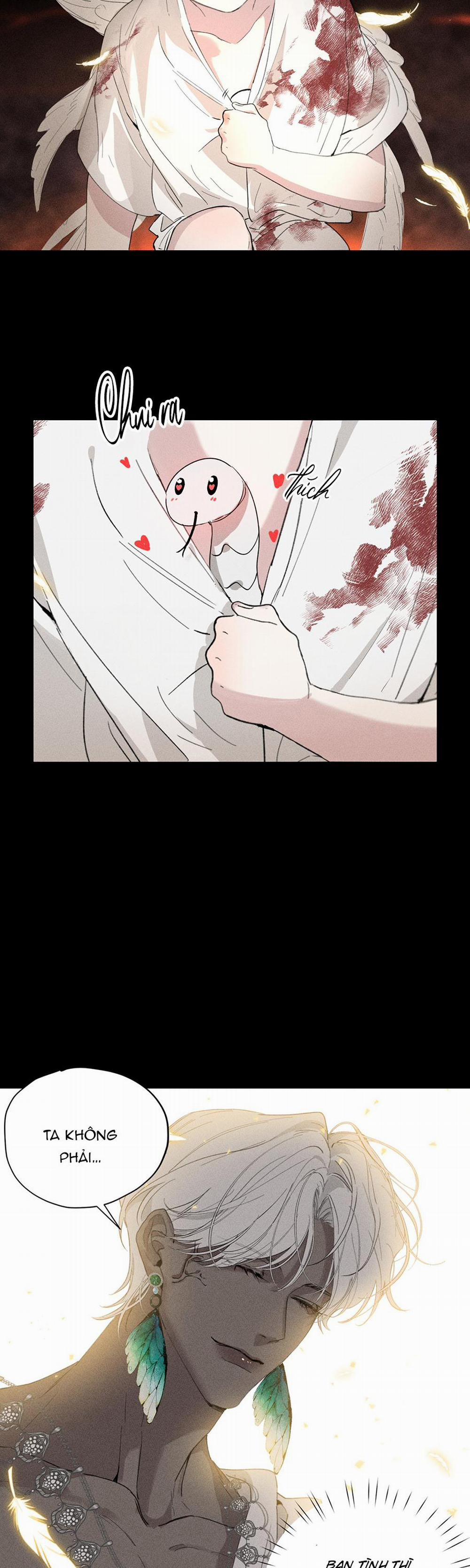 Tùy Tâm Tùy Ý 2 trang 10