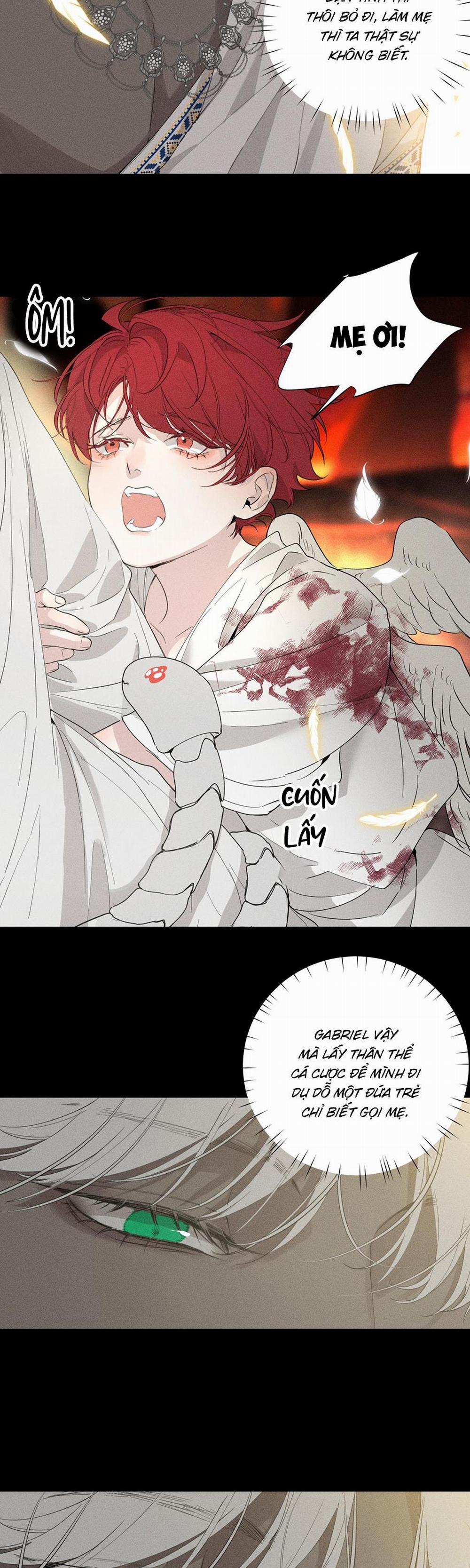 Tùy Tâm Tùy Ý 2 trang 11