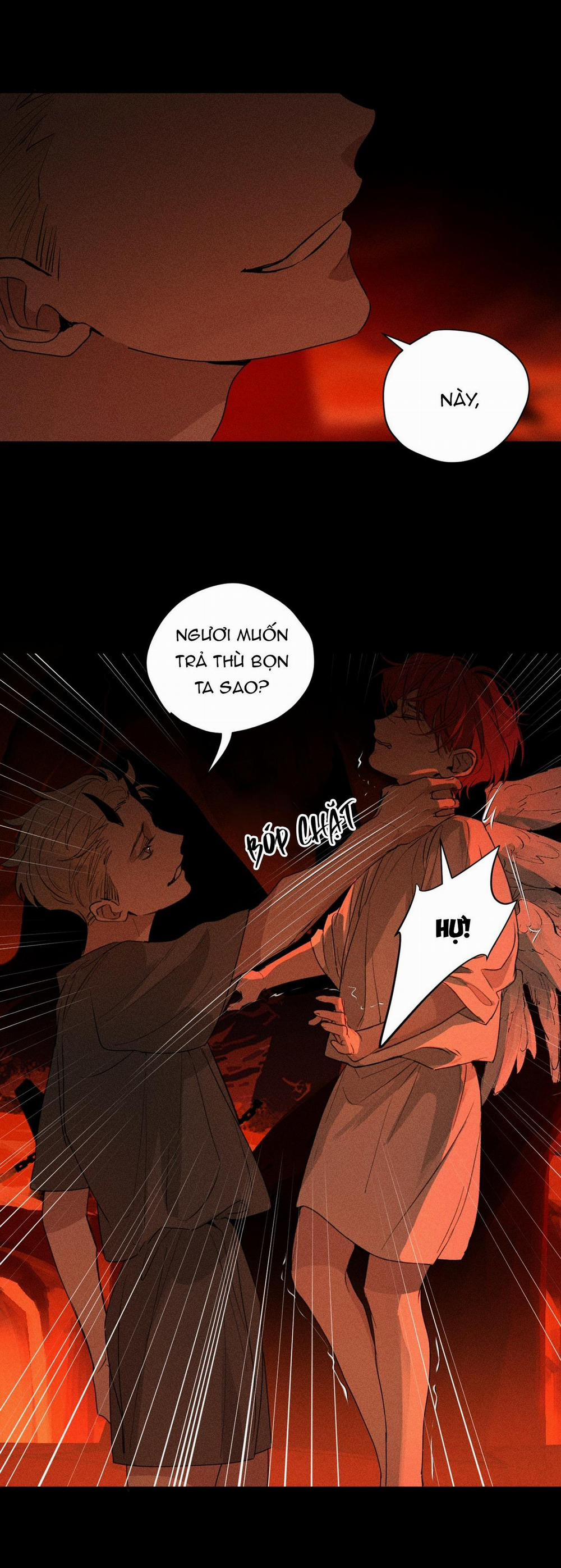 Tùy Tâm Tùy Ý 3.1 trang 1