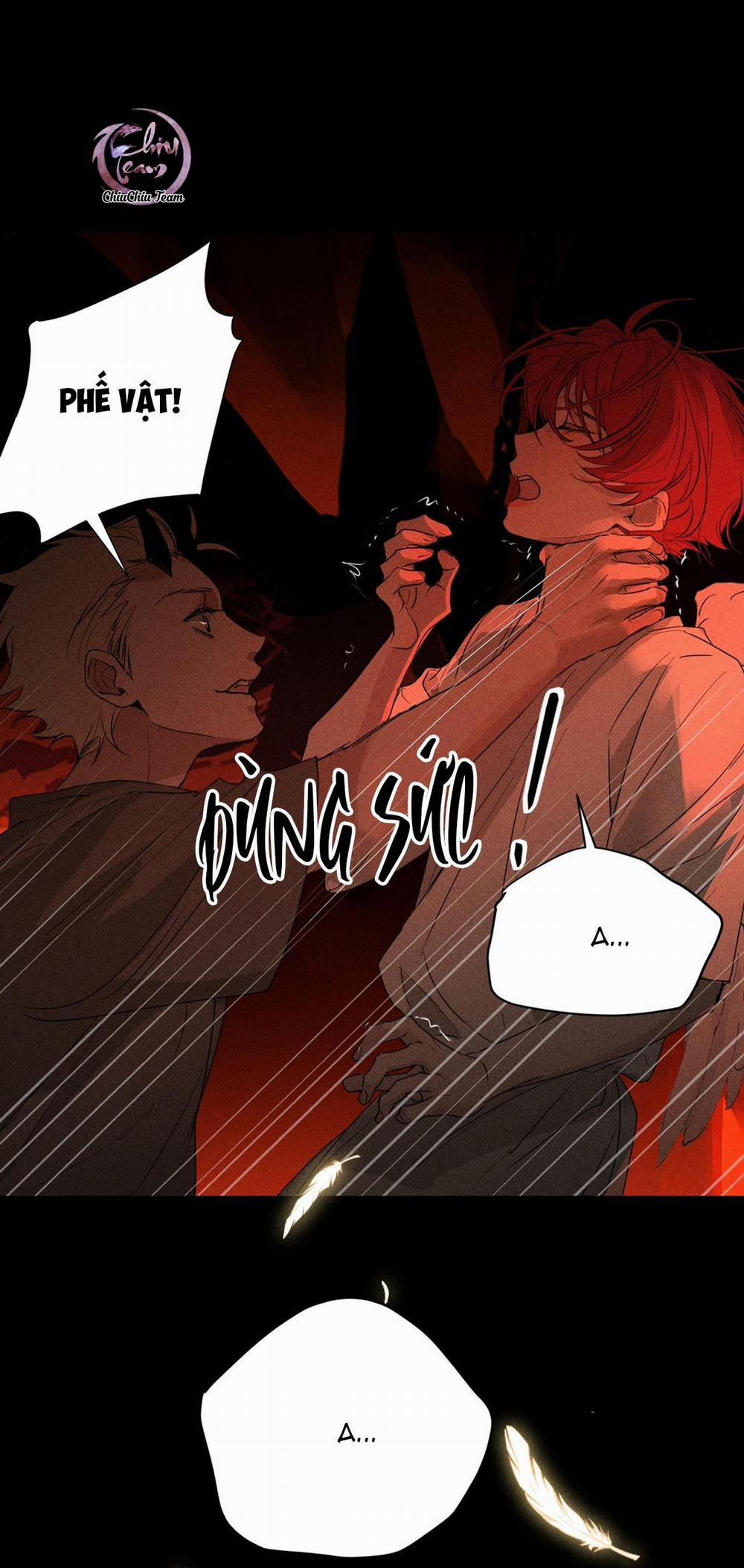 Tùy Tâm Tùy Ý 3.1 trang 2