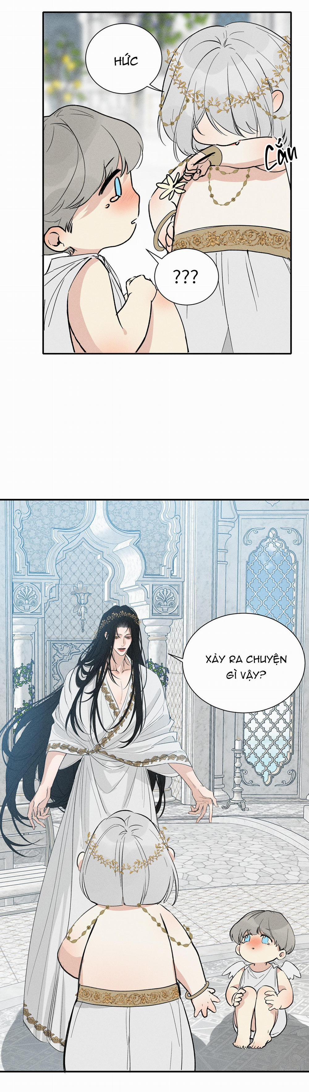 Tùy Tâm Tùy Ý 3.3 Ngoại Truyện 2 trang 2