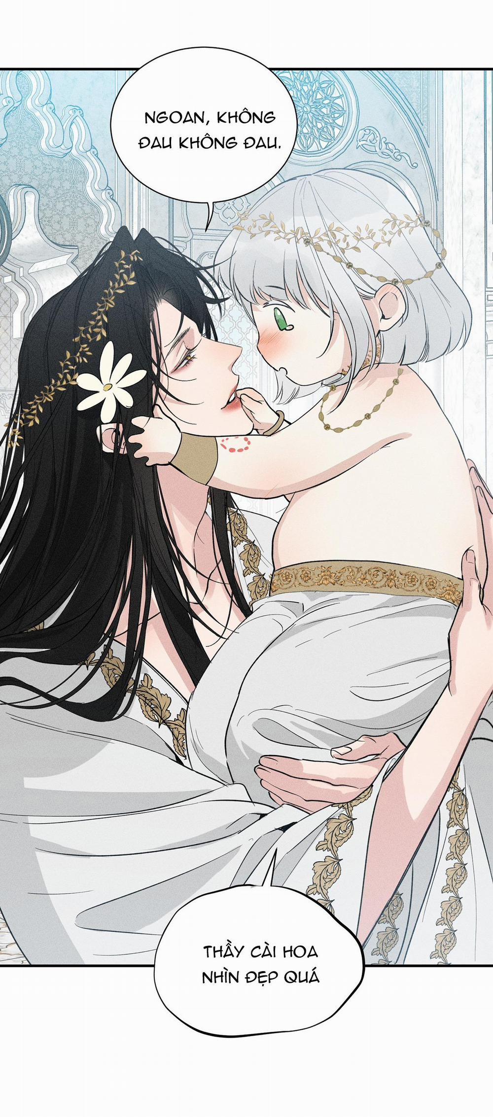 Tùy Tâm Tùy Ý 3.3 Ngoại Truyện 2 trang 4