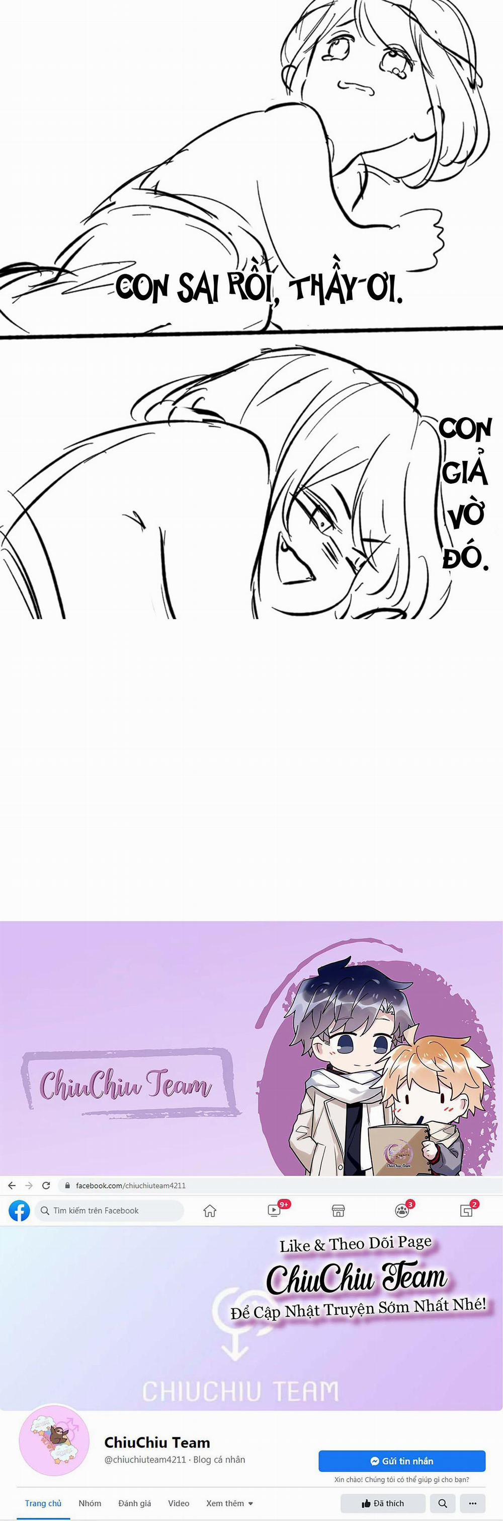 Tùy Tâm Tùy Ý 3.3 Ngoại Truyện 2 trang 5