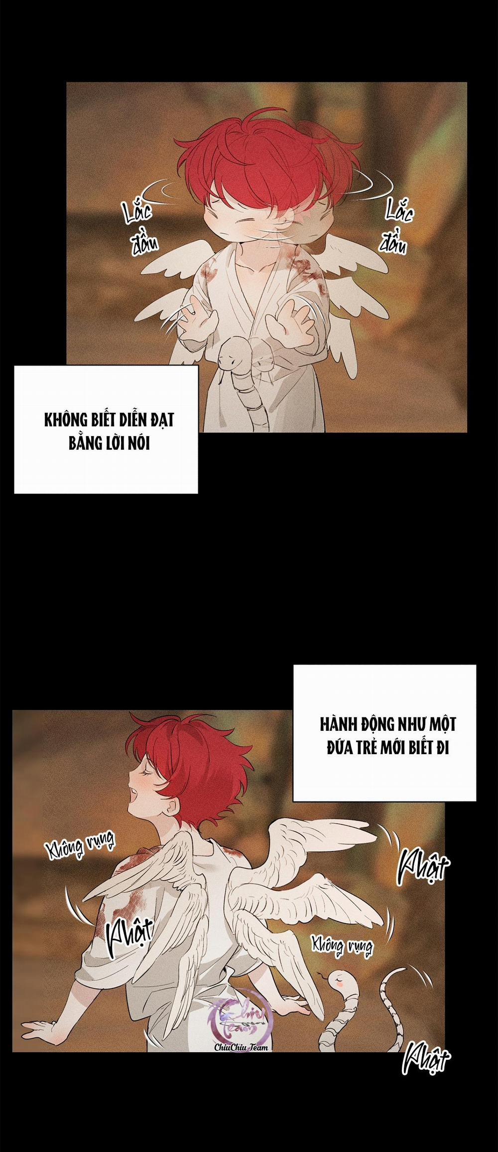 Tùy Tâm Tùy Ý 3 trang 10