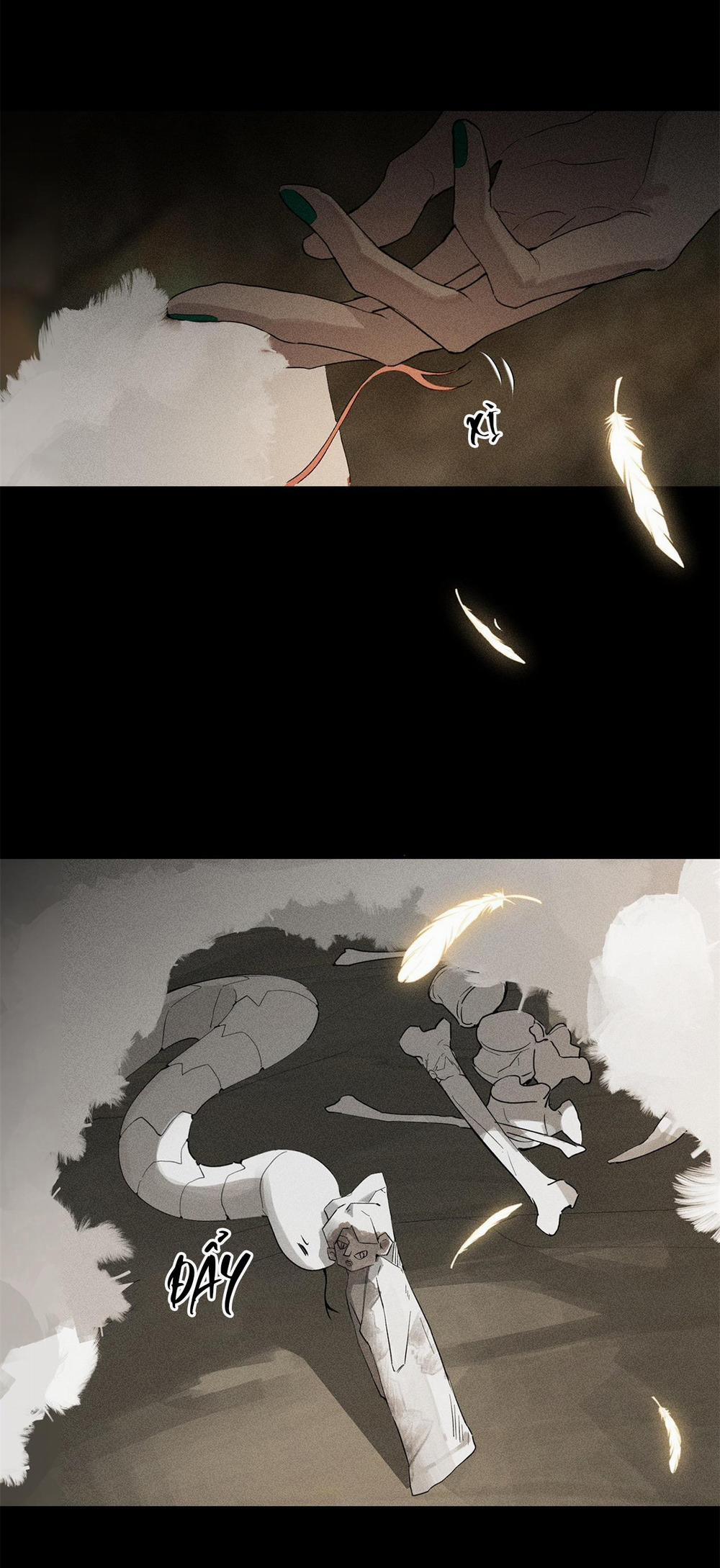 Tùy Tâm Tùy Ý 3 trang 11