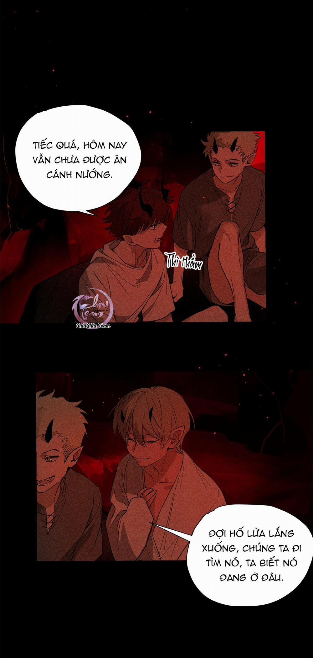 Tùy Tâm Tùy Ý 3 trang 20