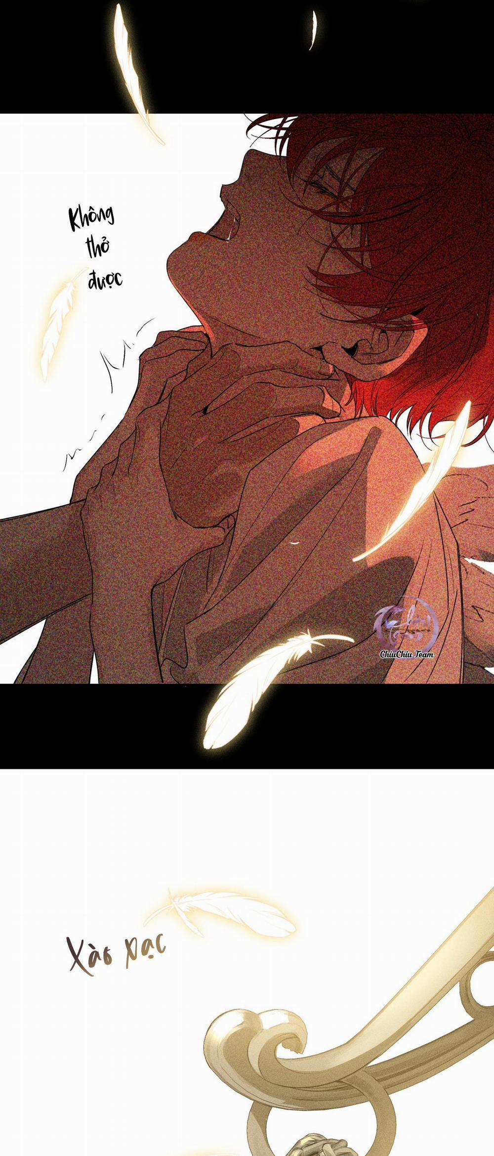 Tùy Tâm Tùy Ý 3 trang 3