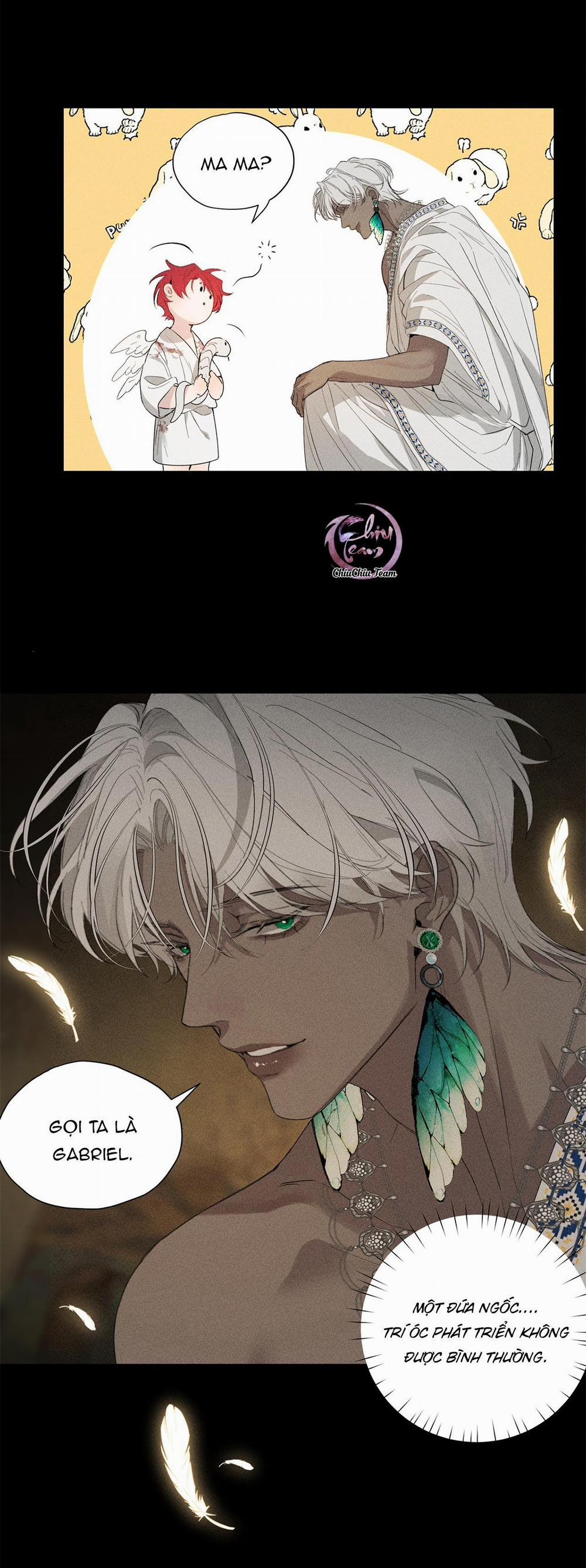 Tùy Tâm Tùy Ý 3 trang 7