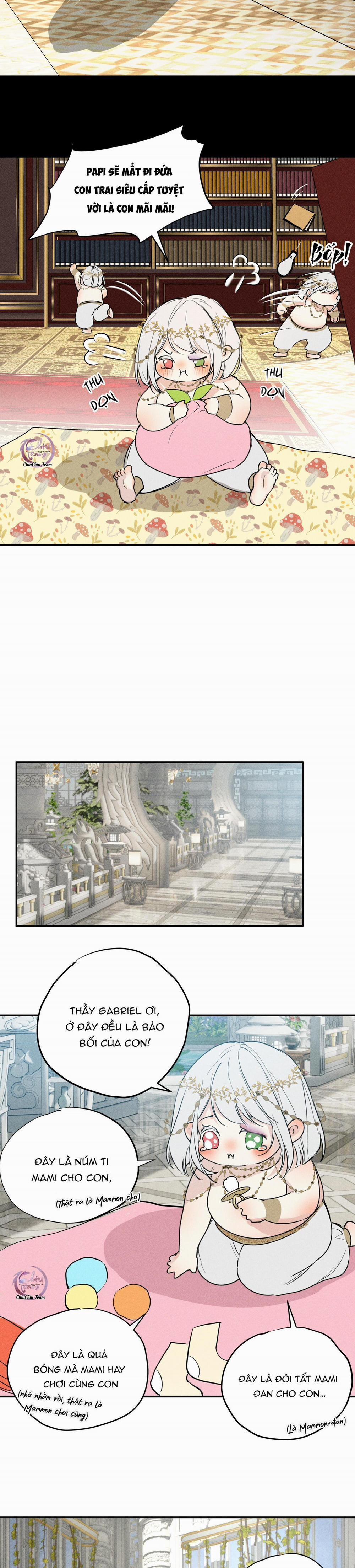 Tùy Tâm Tùy Ý 4.2 trang 2