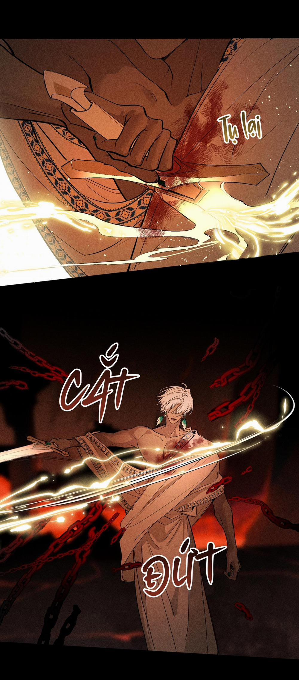 Tùy Tâm Tùy Ý 4 trang 1