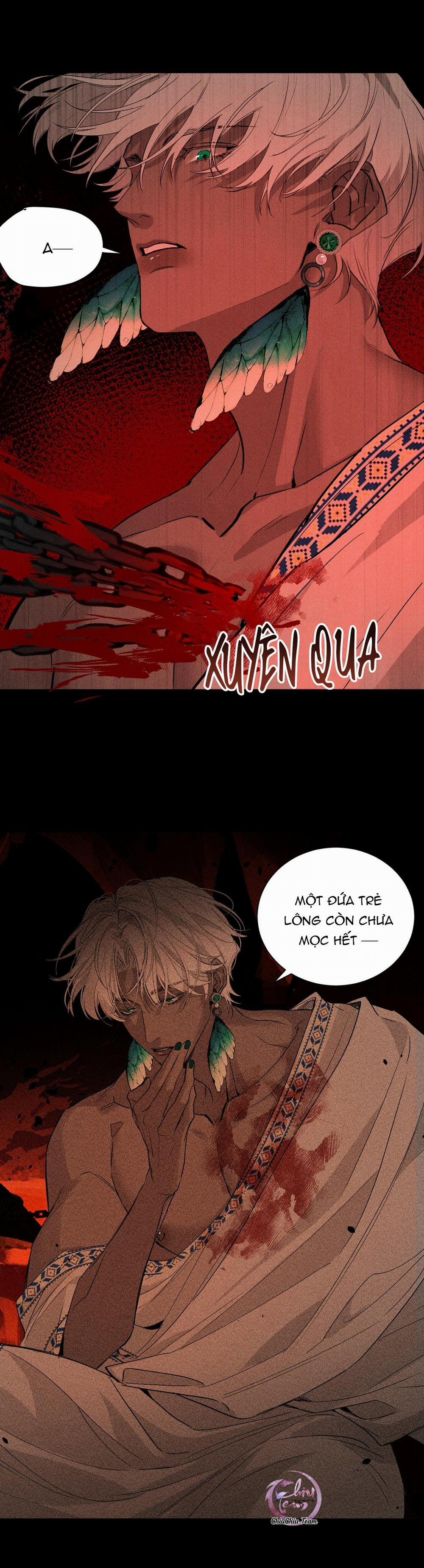 Tùy Tâm Tùy Ý 4 trang 14