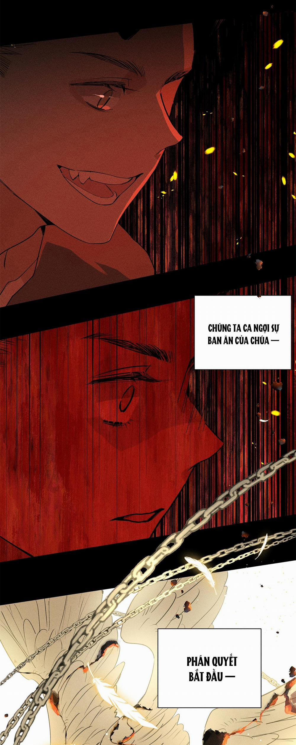 Tùy Tâm Tùy Ý 4 trang 21