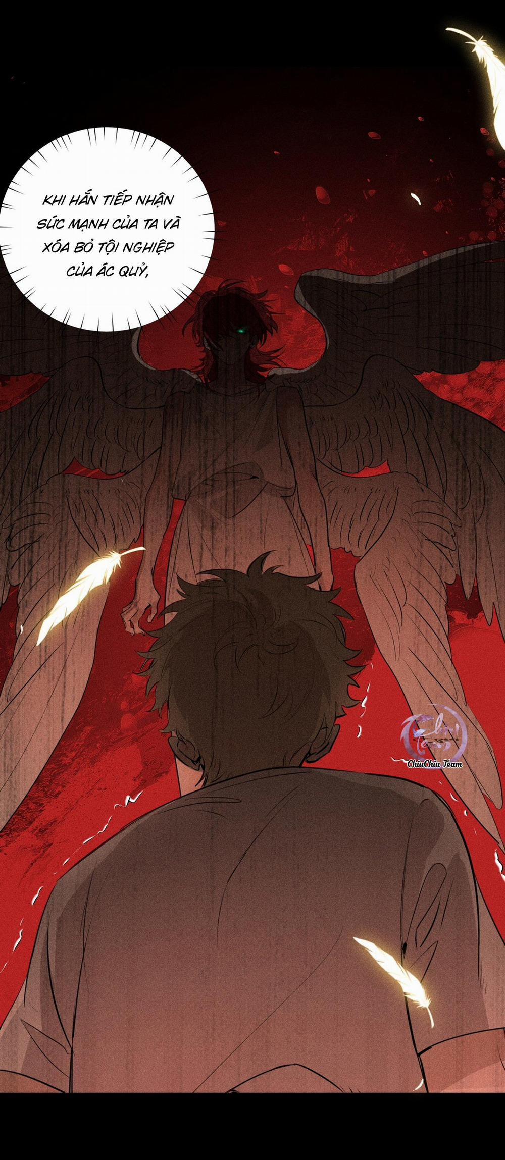 Tùy Tâm Tùy Ý 4 trang 7