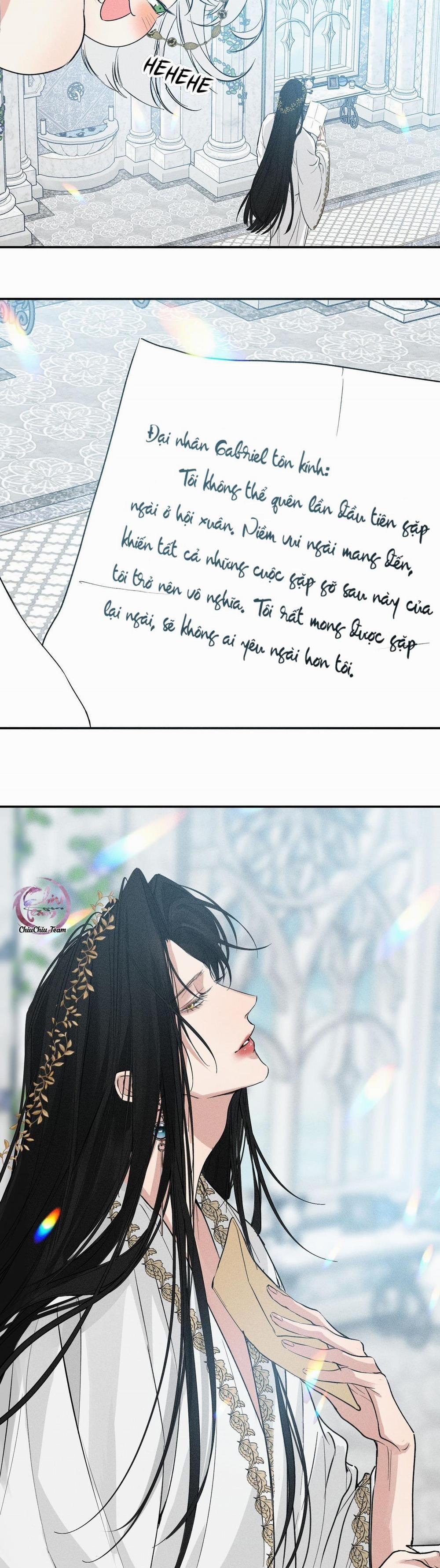 Tùy Tâm Tùy Ý 5.2 Ngoại Truyện 6 trang 1