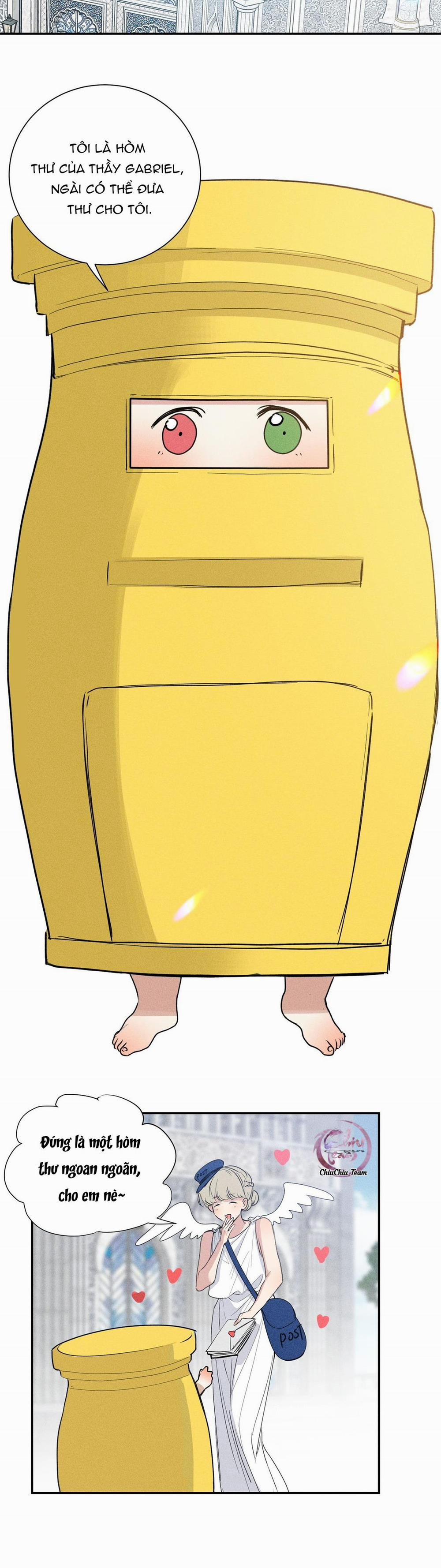 Tùy Tâm Tùy Ý 5.2 trang 3