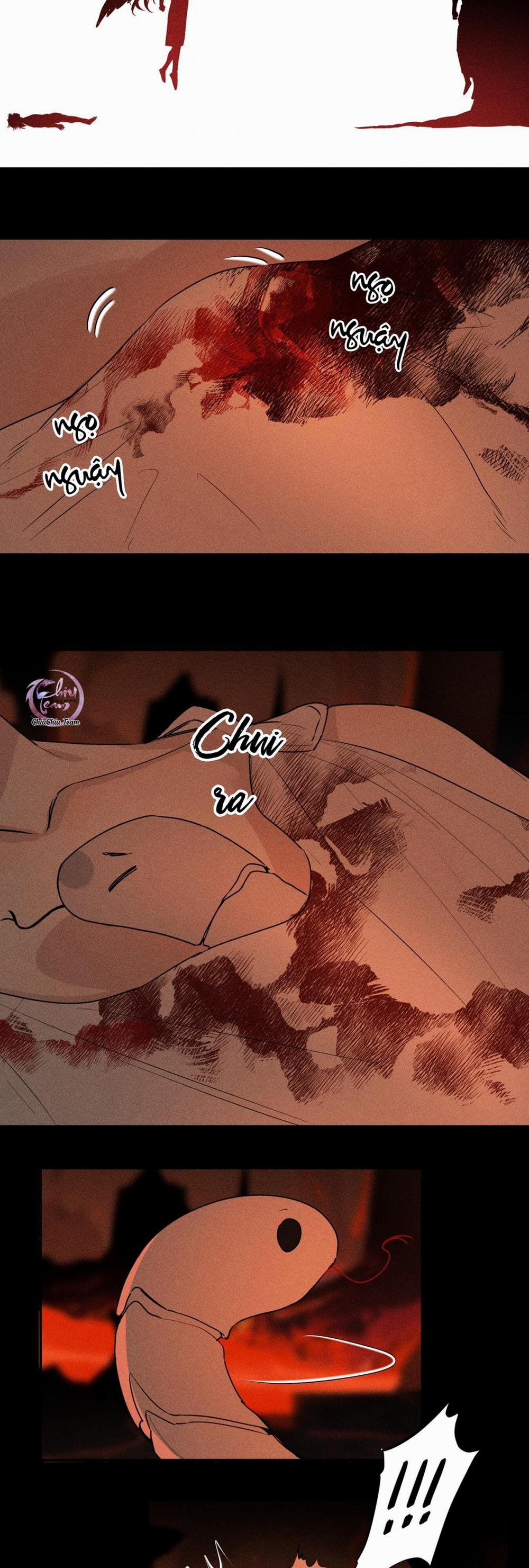 Tùy Tâm Tùy Ý 5 trang 13