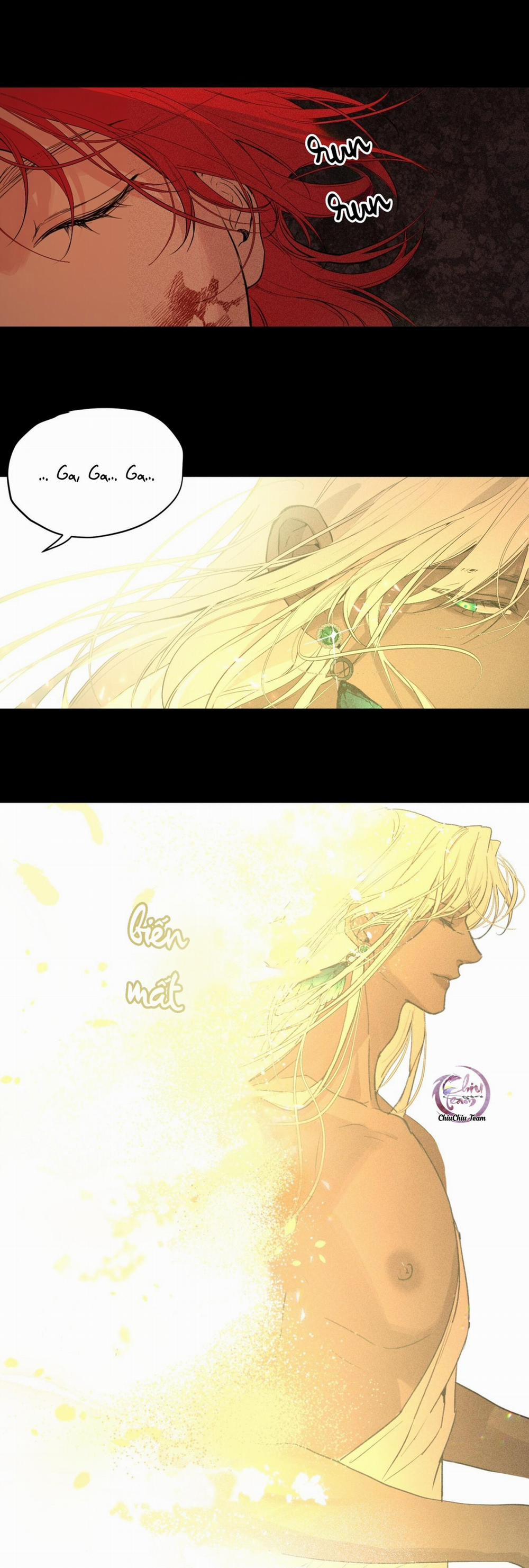 Tùy Tâm Tùy Ý 5 trang 20