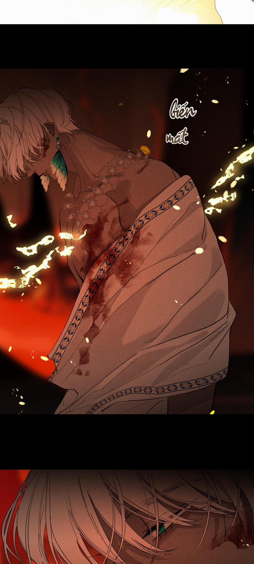 Tùy Tâm Tùy Ý 5 trang 21