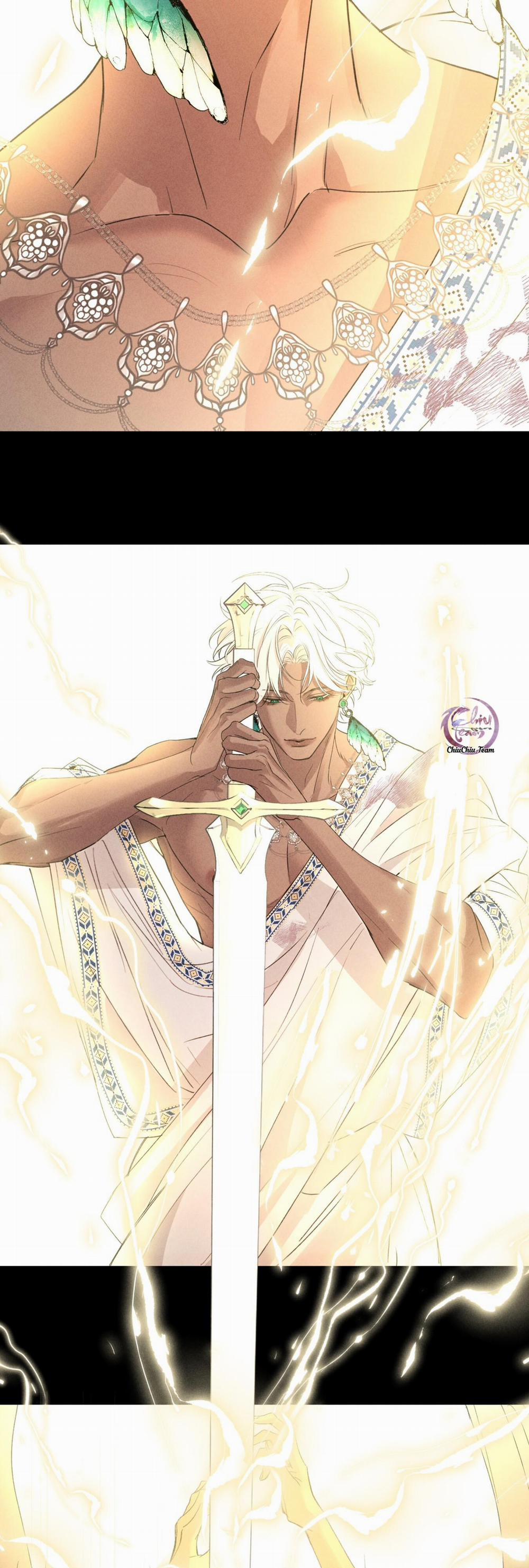 Tùy Tâm Tùy Ý 5 trang 3