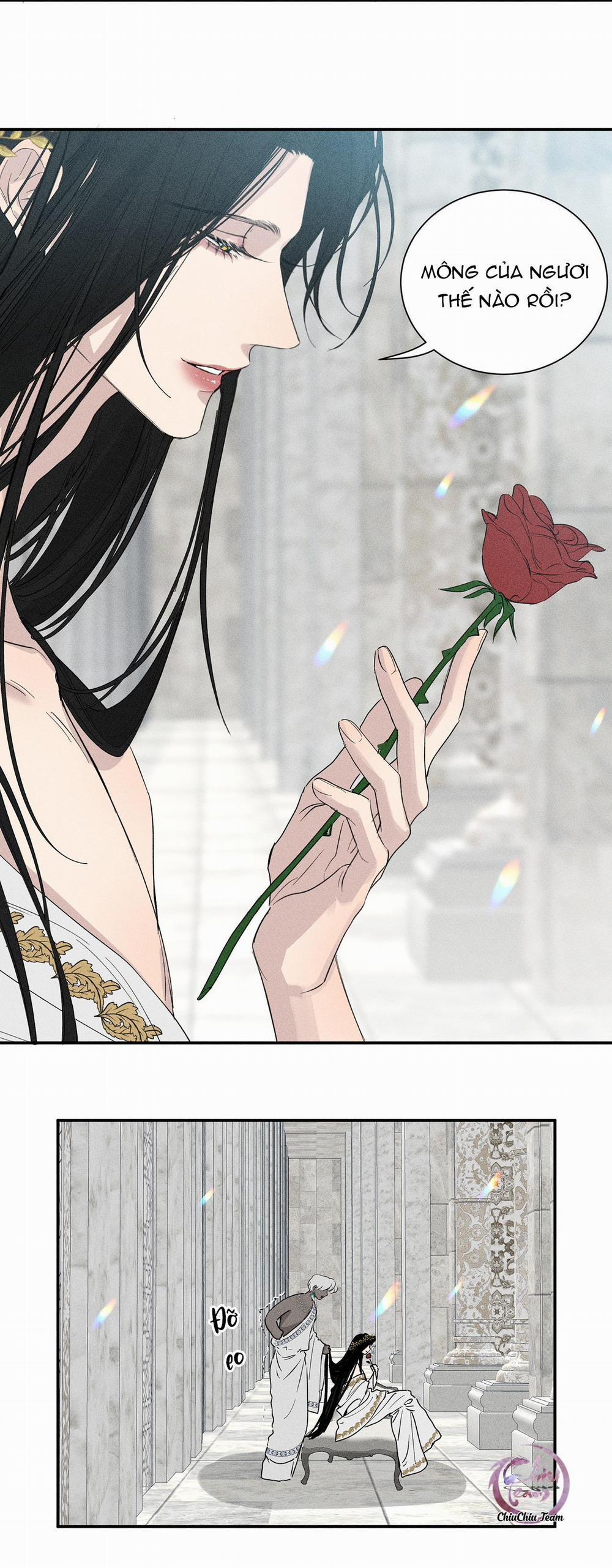 Tùy Tâm Tùy Ý 6.1 Ngoại truyện 9 trang 4