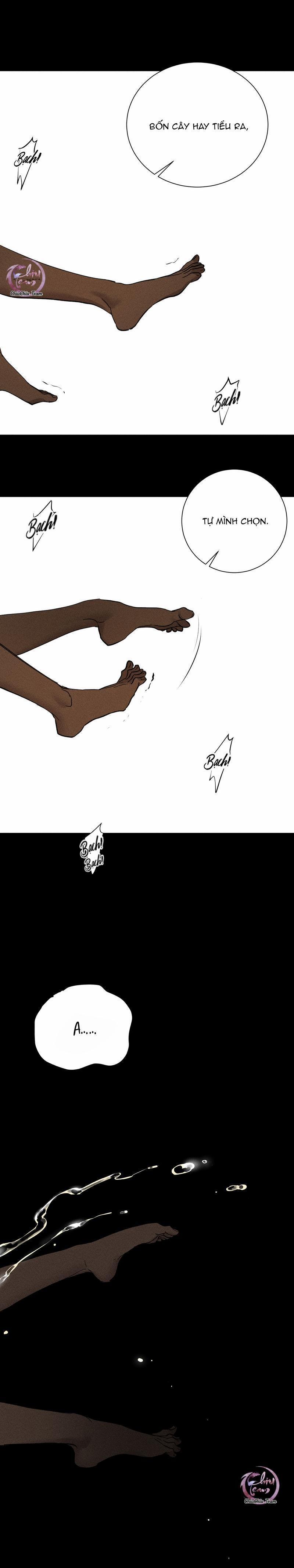 Tùy Tâm Tùy Ý 6.2 Ngoại Truyện 10 trang 1