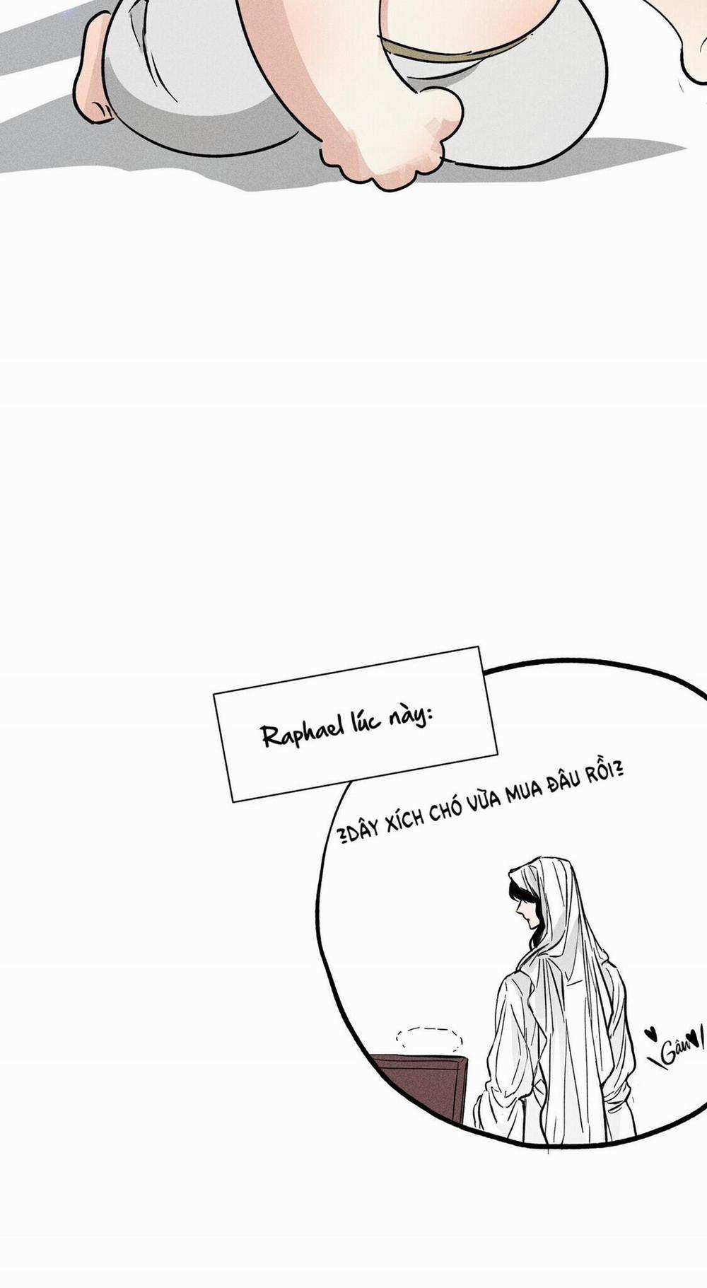 Tùy Tâm Tùy Ý 6.3 Ngoại Truyện 11 trang 5