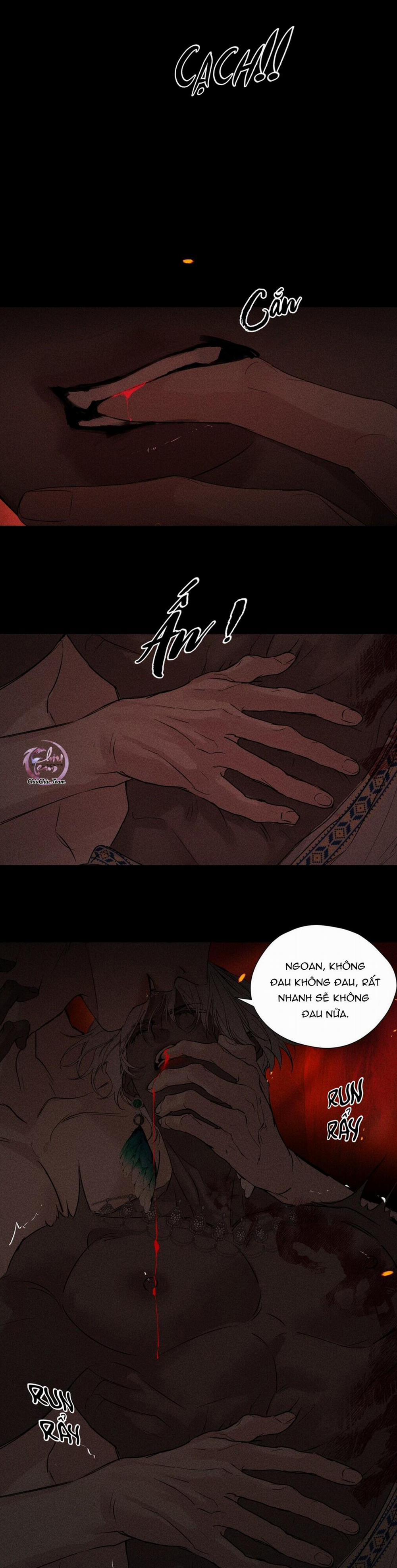 Tùy Tâm Tùy Ý 6 trang 1