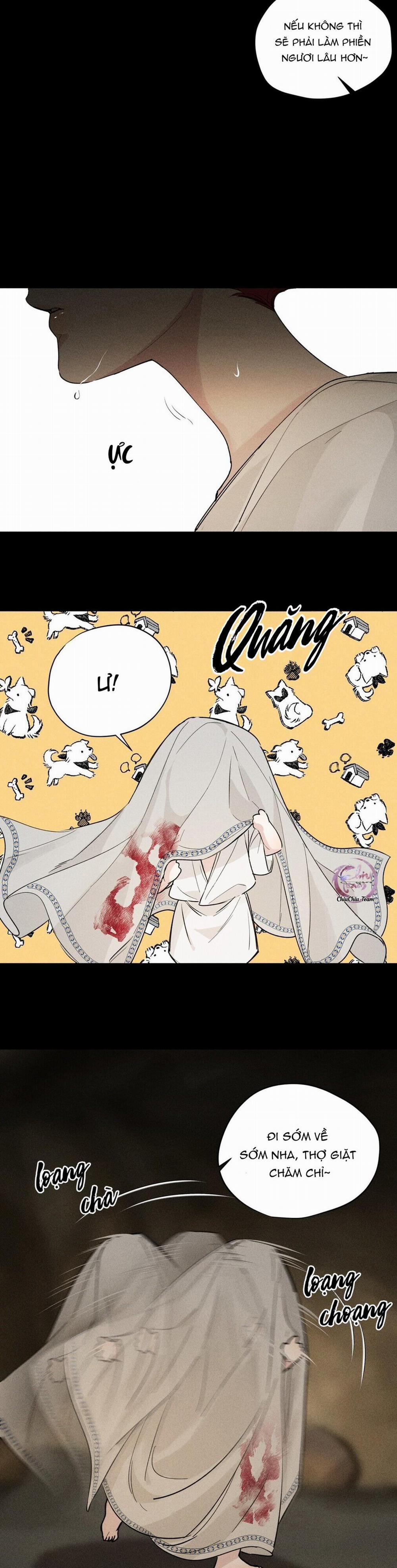 Tùy Tâm Tùy Ý 6 trang 10