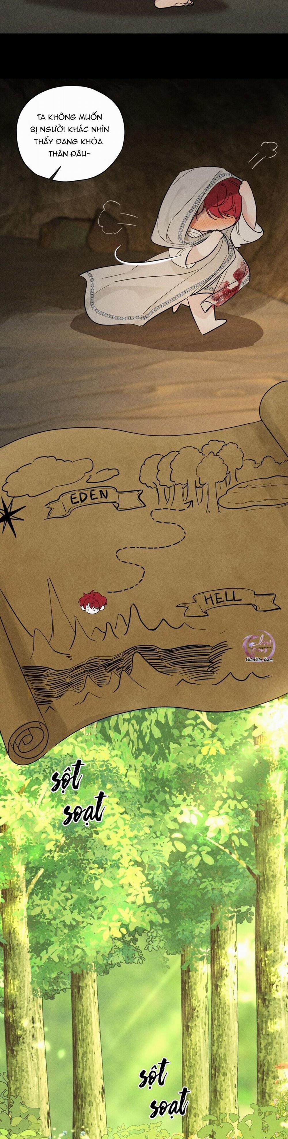 Tùy Tâm Tùy Ý 6 trang 11