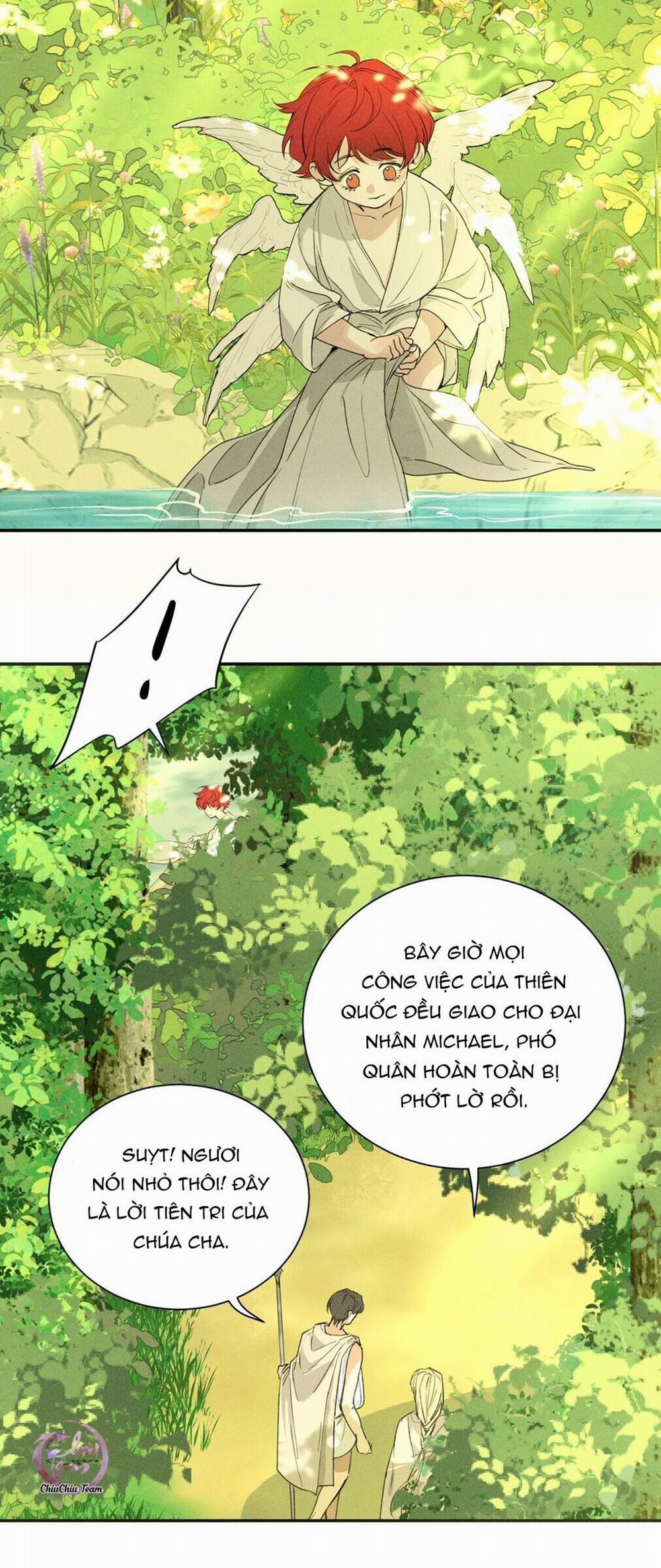 Tùy Tâm Tùy Ý 6 trang 12